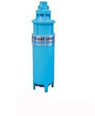 QS型系列水充式��水�泵