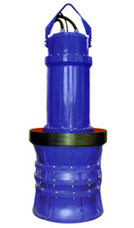 QZ型系列��水混流泵