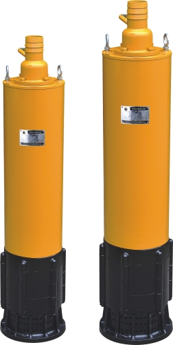 QXN型系列工程��水�泵